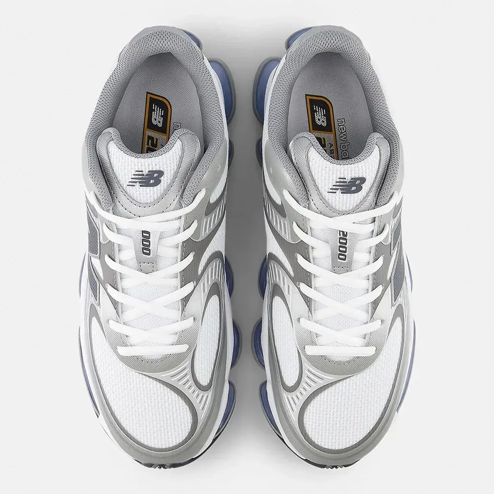 New Balance Abzorb 2000 Stillwater Blue
