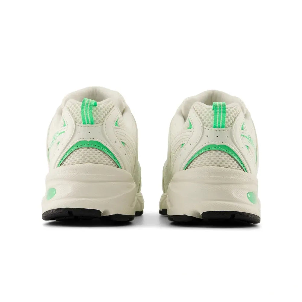 New Balance 530 Sea Salt Green