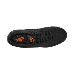Nike Air Max 90 Black Safety Orange