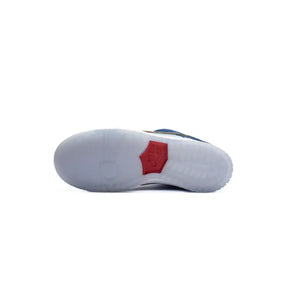 Why So Sad? x Nike SB Dunk Low The Predatory Bird