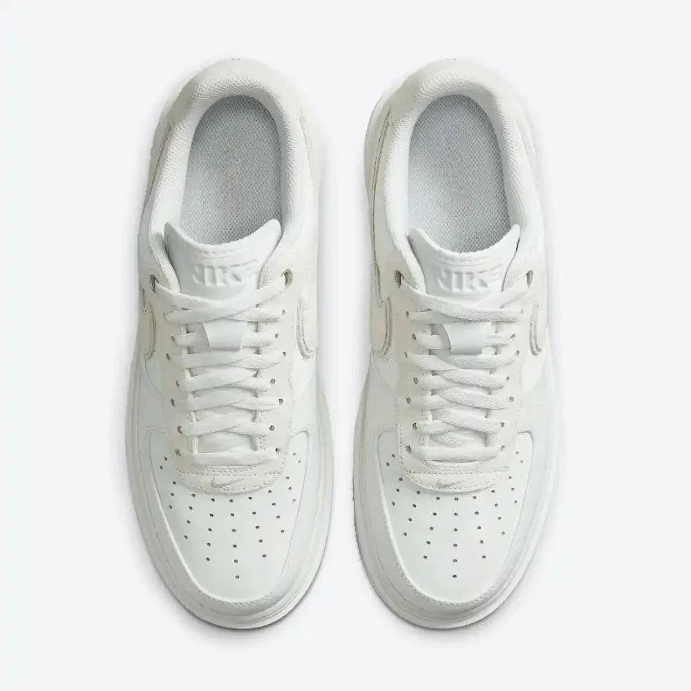 Nike Air Force 1 Luxe “Summit White”
