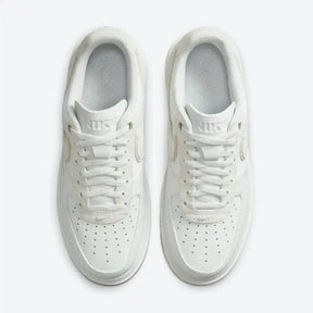 Nike Air Force 1 Luxe “Summit White”