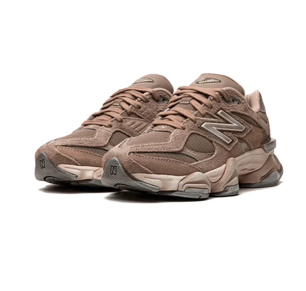 New Balance 9060 "Mushroom Brown"