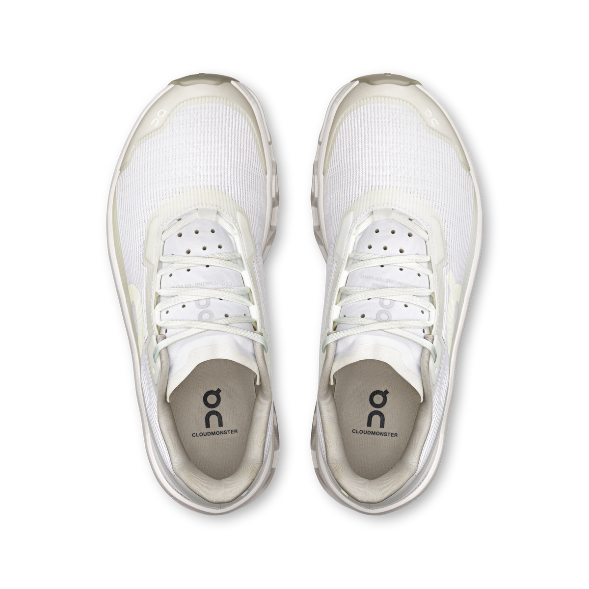 On Running Cloudmonster Void 1