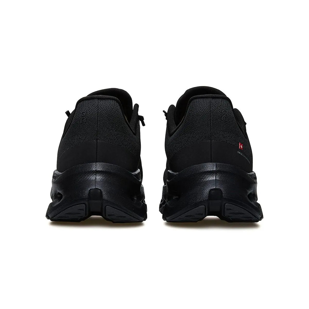 On Running Cloudttilt