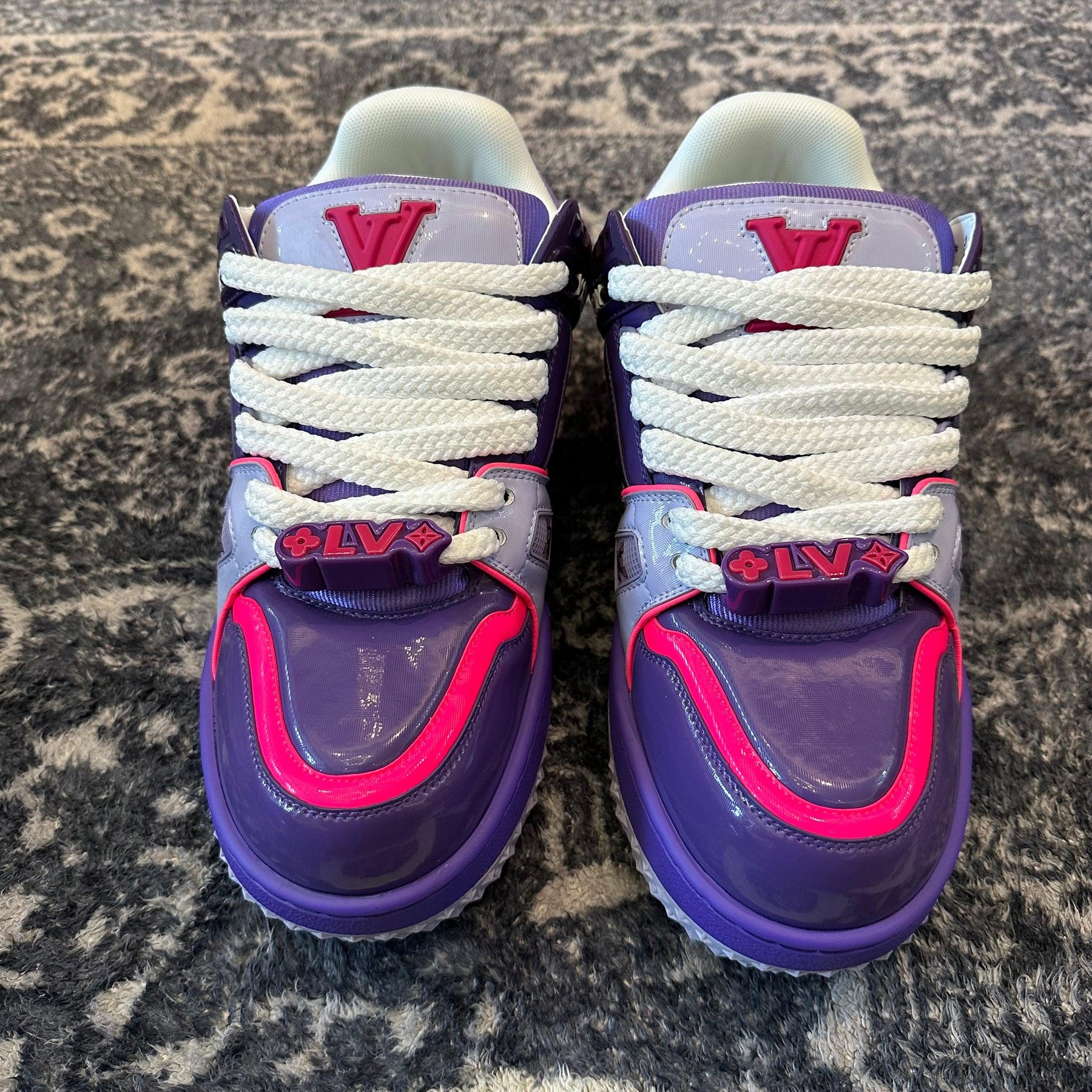 Louis Vuitton Trainer Maxi