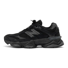 Tênis New Balance 9060 Black Coment