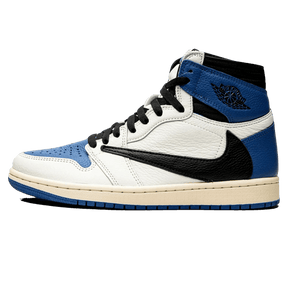 TENIS NIKE AIR JORDAN 1 HIGH "TRAVIS SCOTT"