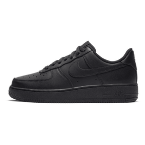Nike Air Force 1 Low All Black