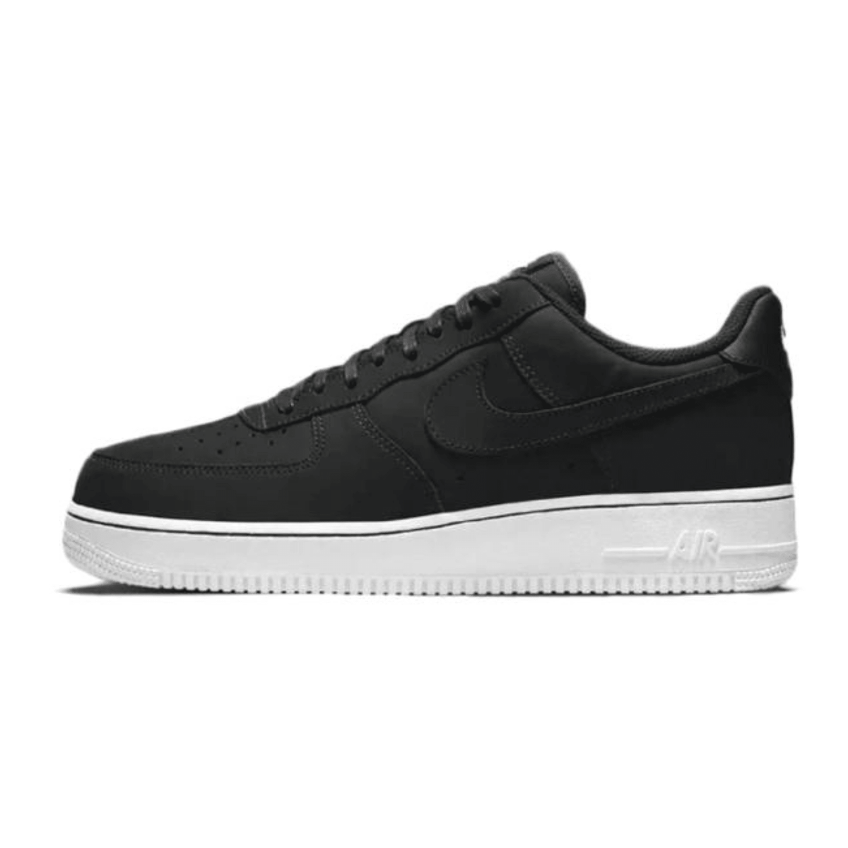 Nike Air Force 1 Low LX Off Noir Preto