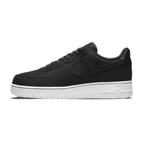 Nike Air Force 1 Low LX Off Noir Preto