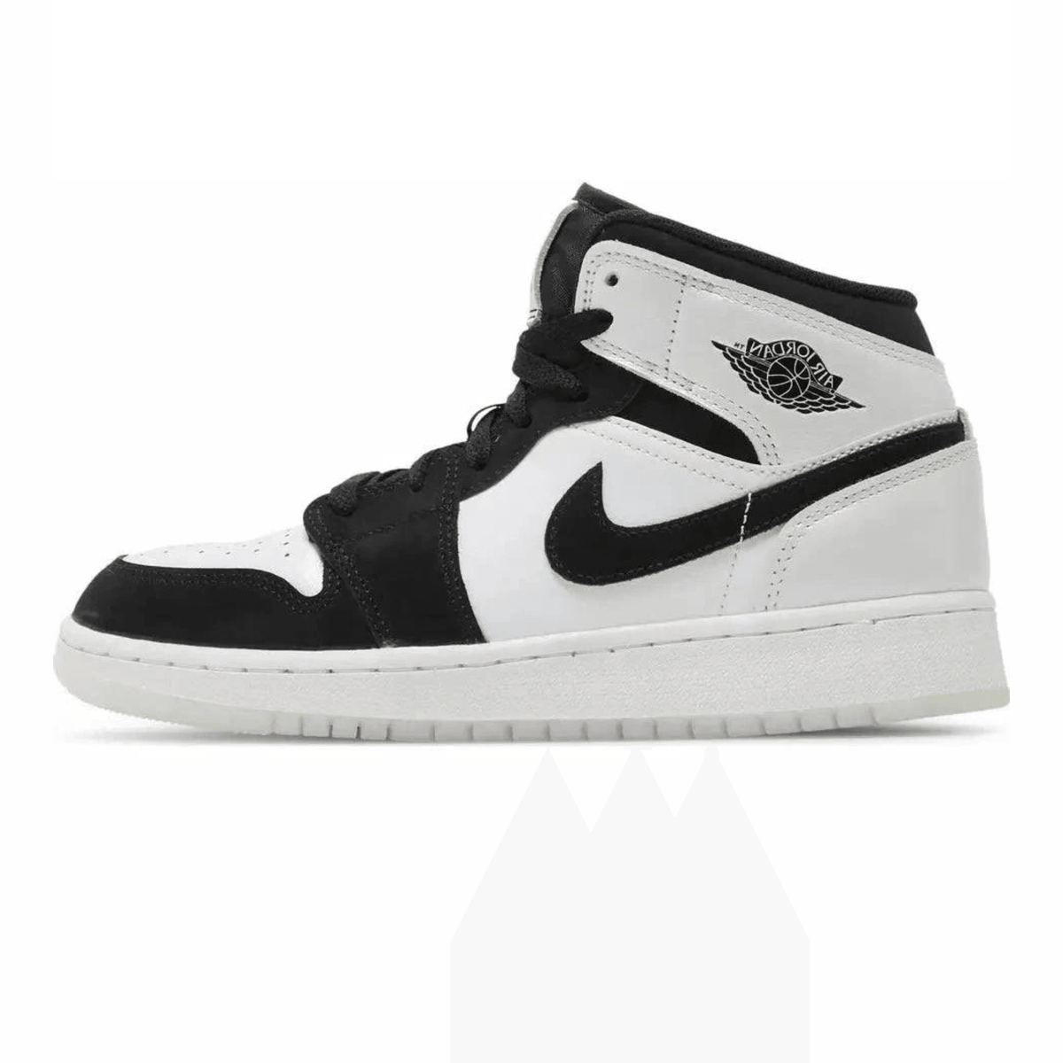 Nike Air Jordan 1 Mid SE Diamond