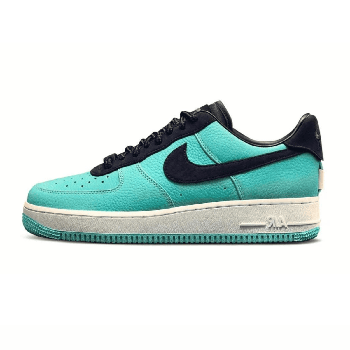 Tênis Nike Tiffany And Co. x Air Force 1 Low