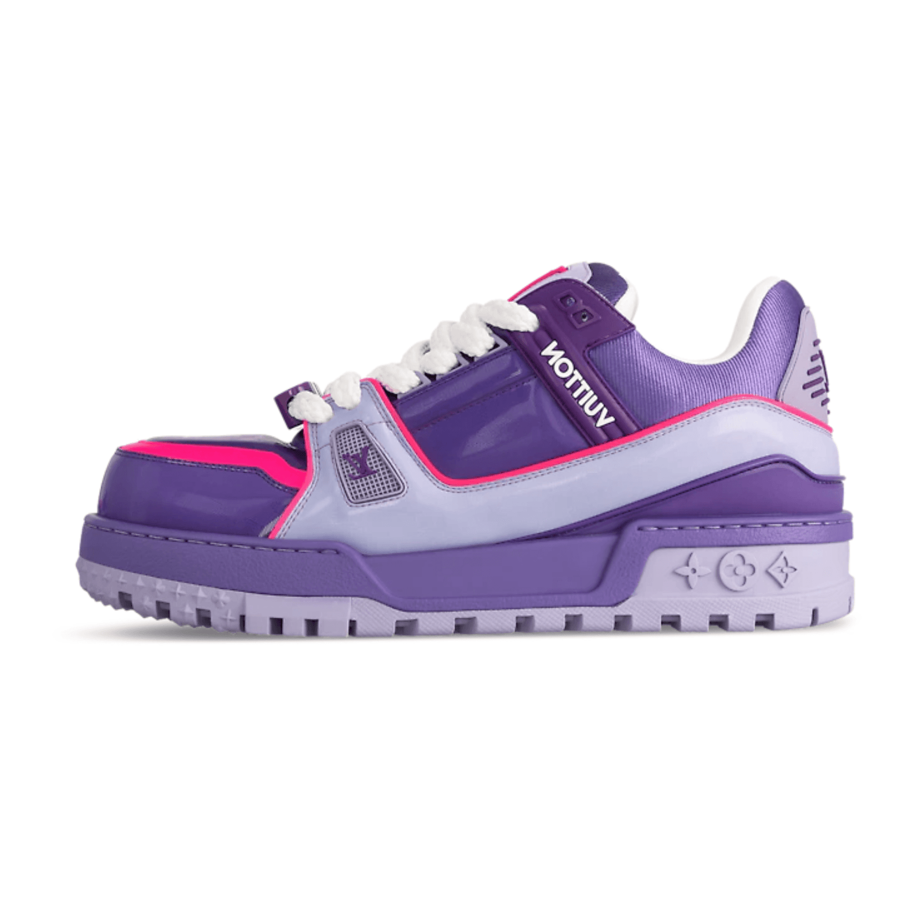 Louis Vuitton Trainer Maxi