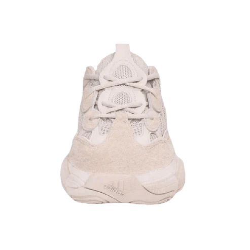 Adidas Yeezy 500 Bone White