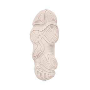 Adidas Yeezy 500 Bone White