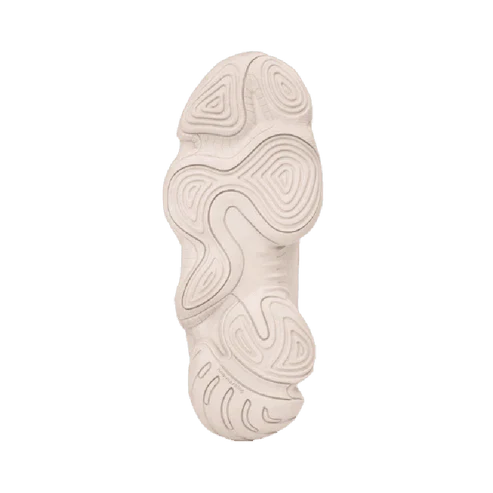 Adidas Yeezy 500 Bone White