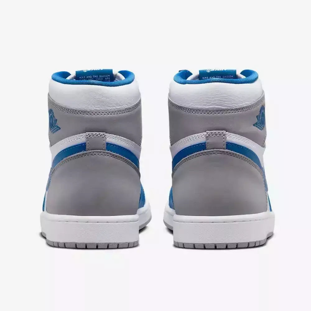Nike Air Jordan 1 High OG True Blue