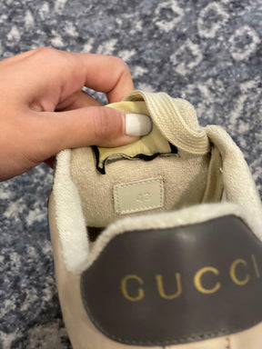 Tênis Gucci Screener