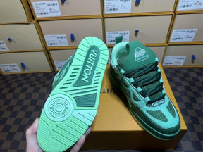 Louis Vuitton Skate Sneaker