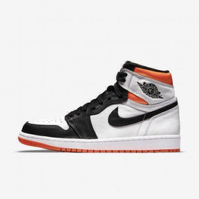 Nike Air Jordan 1 Retro High Electro Orange