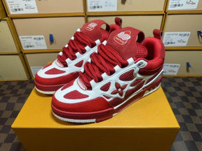 Louis Vuitton Skate Sneaker