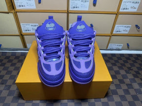 Louis Vuitton Skate Sneaker