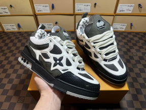 Louis Vuitton Skate Sneaker