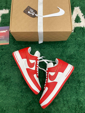 Nike Air Force 1 X Louis Vuitton