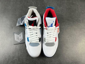 Nike Air Jordan 4 Retro What The