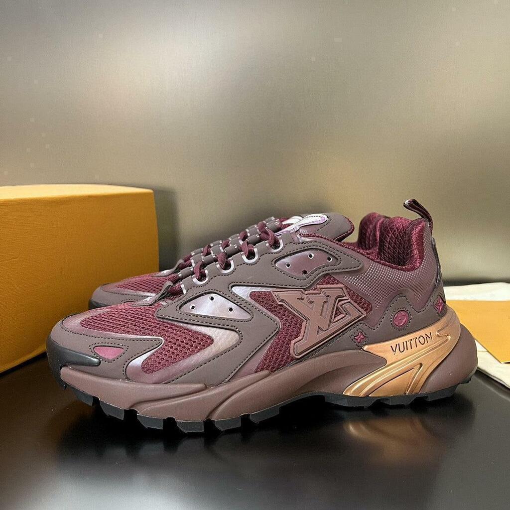 Louis Vuitton Runner Tatic Sneaker
