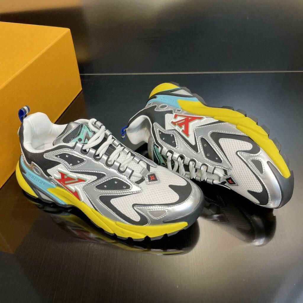 Louis Vuitton Runner Tatic Sneaker