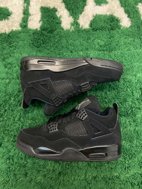Nike Air Jordan 4 Retro Black Cat