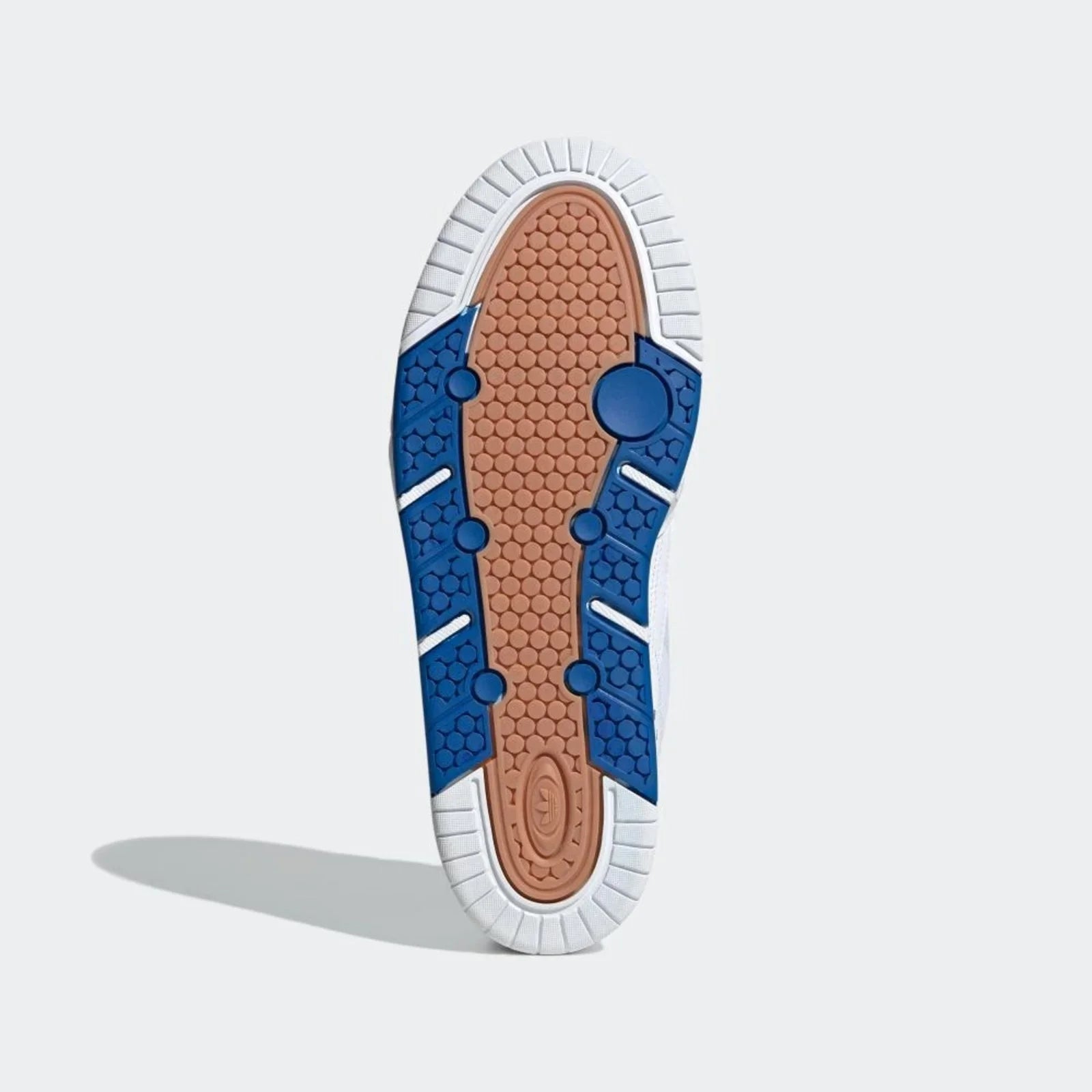 Tênis Adi2000 adidas Originals Branco