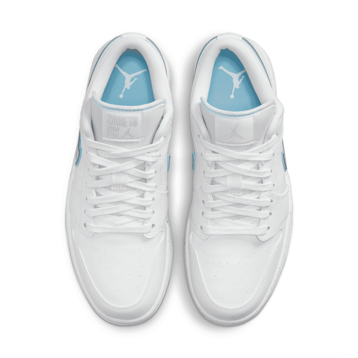 Nike Air Jordan 1 Low SE Dare to Fly