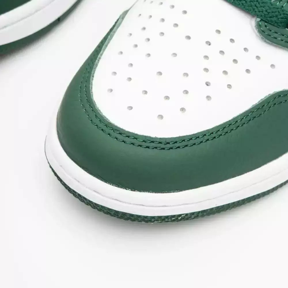 Nike Air Jordan 1 Retro High OG Gorge Green