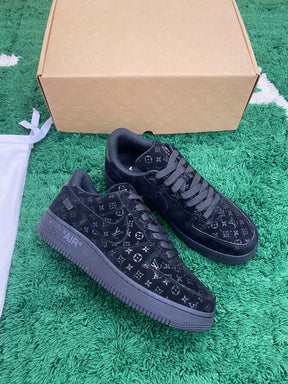 Nike Air Force 1 X Louis Vuitton
