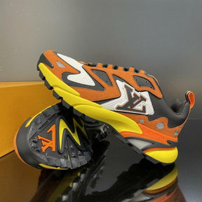 Louis Vuitton Runner Tatic Sneaker