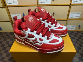 Louis Vuitton Skate Sneaker
