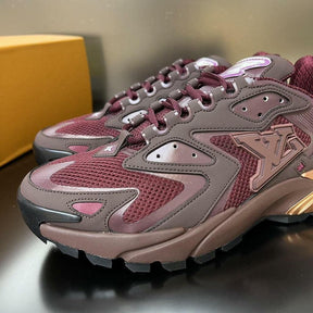 Louis Vuitton Runner Tatic Sneaker