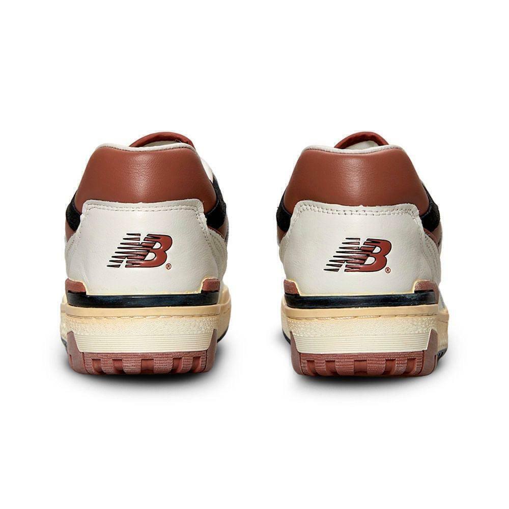 Tênis New Balance 550