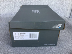 Tênis New Balance 530