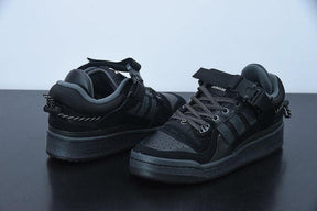 Tênis Adidas Bad Bunny x Forum Buckle Low Back To School