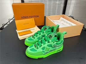 Louis Vuitton Skate Sneaker