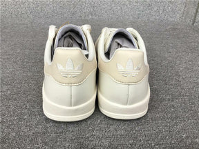 Adidas Gazelle White