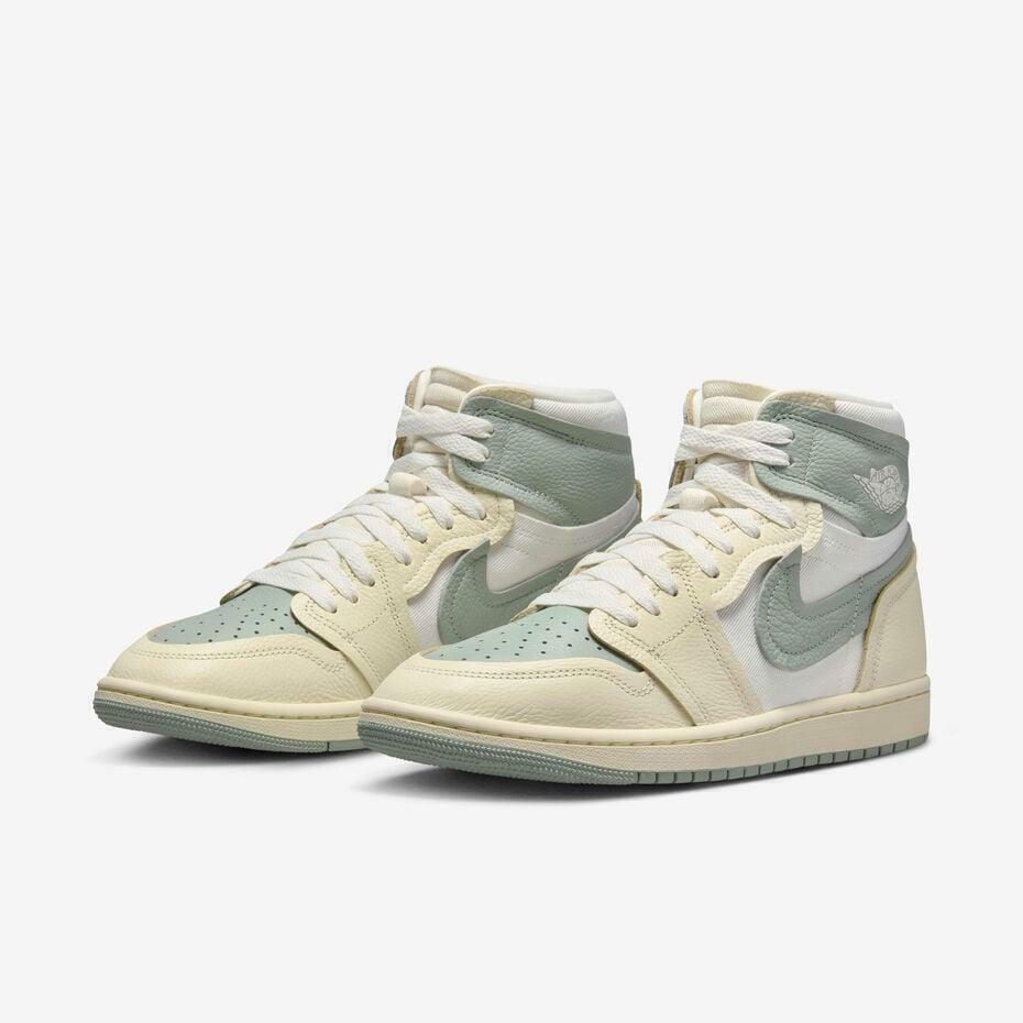 Nike Air Jordan 1 High Method of Make