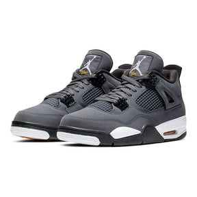Nike Air Jordan 4 Retro Cool Grey