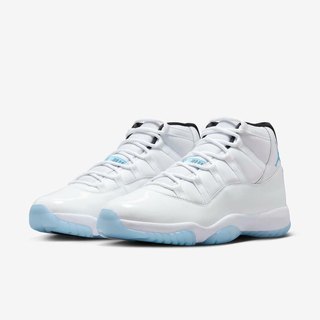 Nike Air Jordan 11 Retro Legend Blue