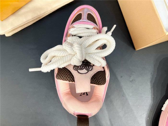 Louis Vuitton Skate Sneaker