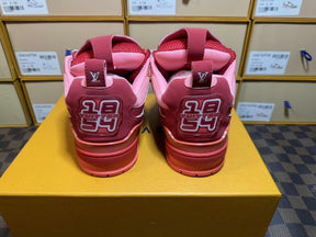 Louis Vuitton Skate Sneaker